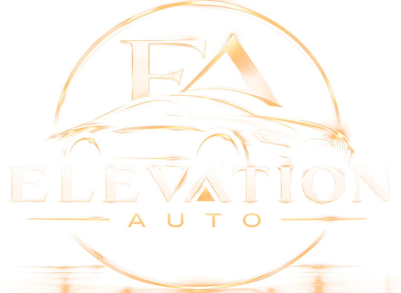 Elevation Auto - Quality pre-owned vehicles